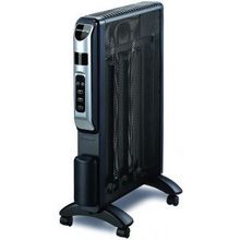 Обогреватель Polaris PMH 1596 черный