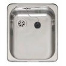 Мойка Reginox R18 3530 LUX OSK (c box)