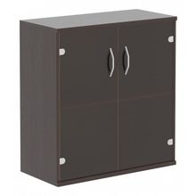 Skyland Тумба-витрина Imago СТ-3.2 ID - 335459