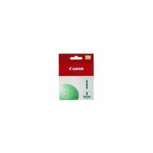 Чернильница Canon CLI-8 Green