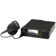 Автомобильная Радиостанция Motorola DM4601E 300-360 MГц 1000 кан., MDM28KRN9RA2_N GLONASS Bluetooth