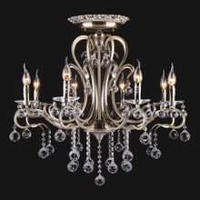 Eurosvet 12505 8 античная бронза Strotskis