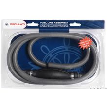 Osculati Fuel line for engines Johnson - Evinrude, 52.728.04