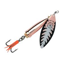 Блесна Vibrax Super Salmon BFSASV6, №6, 33г, CT Blue Fox