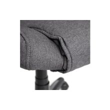 Tetchair Кресло BERGAMO, темно-серый