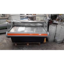 Холодильная витрина Brimstone