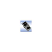 Nokia Корпус для Nokia 6101 Silver-Black