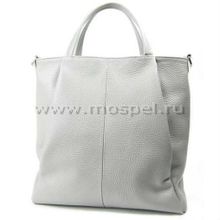 Сумка женская KSK 3117 серая