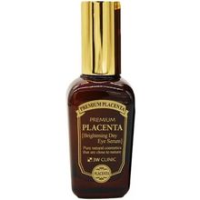 3W Clinic Premium Placenta Brightening Day Eye Serum 50 мл