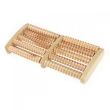 Массажер деревянный для ступней