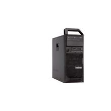 Lenovo ThinkStation S30 TWR Xeon E5-1620 8 1TB SATA 3.5" DVD-RW No Gfx Card Windows 7 Pro64 Downgrade with Winows 8 Pro64 Licence 3Y Onsite(MTM 435219G) p n: RFC19RU