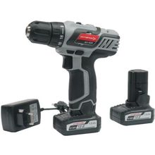 Интерскол ДА 18ЭР 18 В 436.2.2.20