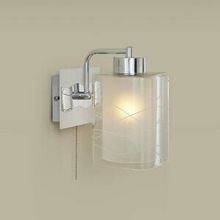 Бра (настенный светильник) Citilux CL160313 Прима Алюминий