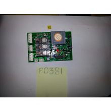 3 Плата PCB 24 В