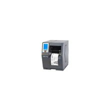 Термотрансферный принтер этикеток Datamax-O`neil H-4212X (H-4212X с внутренним смотчиком)