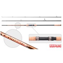 SURFMASTER Уд. карп. уг. 3-х колен. S Master 3077 TITAN Carp Master IM7 (2,5 ibs) 3,6 м