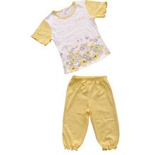 V-Baby Комплект (футболка+брюки) 33-046 2