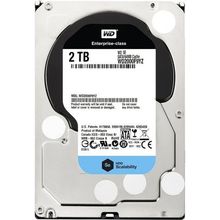 Жесткий диск 2TB WD SE (WD2000F9YZ) {Serial ATA III, 7200 rpm, 64Mb buffer}