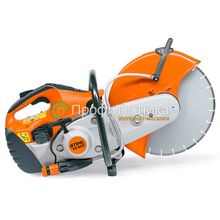 Бензорез Stihl TS 420 42380112810