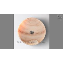 Sfera Rose onyx