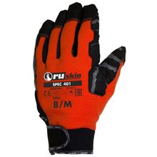 Антивибрационные перчатки Ruskin® Spec 401