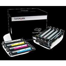 lexmark (Блок формирования цветных и ч б изображений для cs310 cs410 cs510 cx310 cx410 cx510 (40k)) 70c0z50