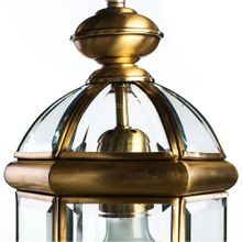 Подвесной светильник Arte Lamp Rimini A6501SP-1AB