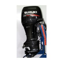 Лодочный мотор Suzuki DF115 ATL (AZL, ATX, AZX)