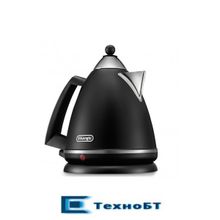 Чайник электрический Delonghi KBX 2016 BK