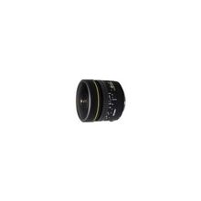 Объектив Sigma AF 8mm f 3.5 EX DG Circular Fisheye Nikon F, черный