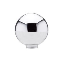 Paulmann. 87518 Плафон Зеркальная головка для лампы Deco 105 мм