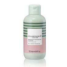 Тонизирующий и укрепляющий шампунь Eslabondexx Reinforcing Shampoo For Fragile Hair 250мл