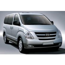 Замок КПП FORTUS MTL 2074 для HYUNDAI Starex H1 2008- (слева) автомат