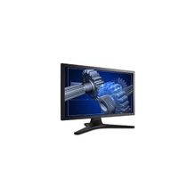 ViewSonic vp2770-led 27" черный ips led 25ms 16:9 dvi hdmi has pivot 20m:1 300cd