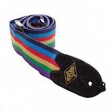 STR7 RAINBOW WEBBING STRAP