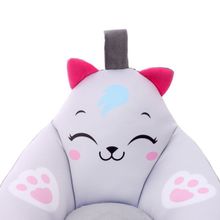 Мягкая игрушка «Кресло: Котёнок»