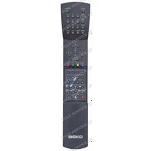 Пульт LG Beko 6710V00020T (TV,VCR) оригинал