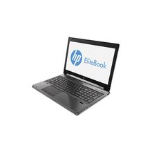 HP EliteBook 8770w LY568EA