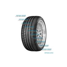 Continental ContiSportContact 5P 255 40 R19 -Z Лето