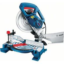 Bosch Торцовочная пила Bosch GCM 10 MX (0601B29021)