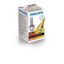 Philips Vision   42406VIC1   Лампа  автомобильная  (D4R, 35W, 42V)