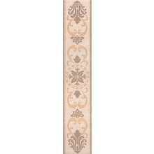 KERAMA MARAZZI STG A476 4609 Бордюр Формиелло 50,2х9,6х9,5