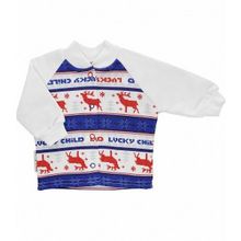 Lucky Child цветная Скандинавия