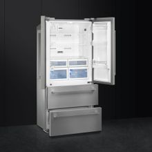 SMEG FQ55FXDF