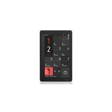Cowon x9  8gb черный