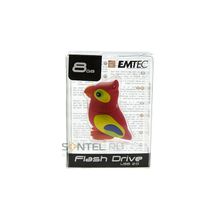 EKMMD8GM328, 8Gb USB 2.0, Parrot, EMTEC