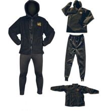 Костюм Pro, XXL, арт.SFXPRO3-XXL Seafox