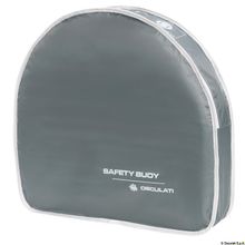 Osculati Contenitore grigio chiaro ferro di cavallo, 22.420.06