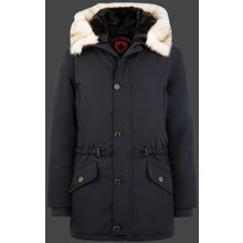 Wellensteyn Black X Men-870 Midnightblack