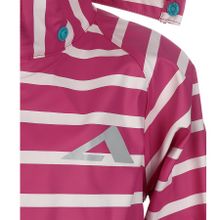 Oldos Куртка-дождевик для девочки "Женева" 3AR8JK04